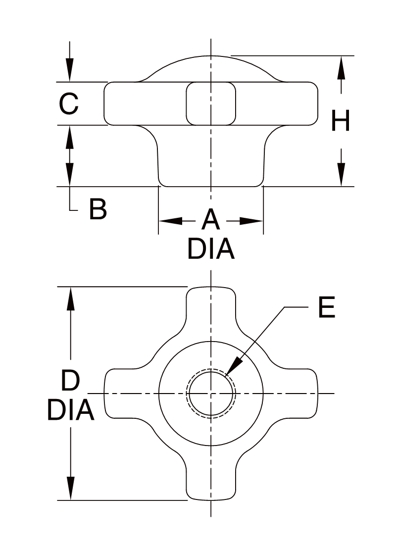 Product Drawing